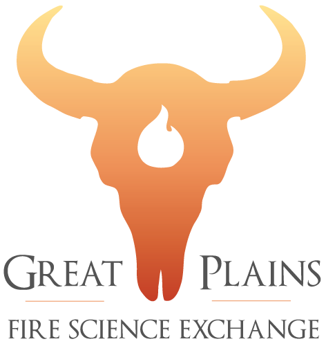 Great Plains Fire Exchange Logo.