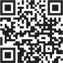 QR code that goes to the donation page for MT 4-H